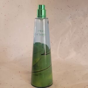 Issey Miyake SUMMER 2012 L'EAU D'ISSEY EDT 3.3 oz Discontinued READ